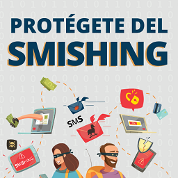 Imagen - Protégete del smishing