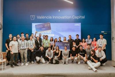 Demo Day