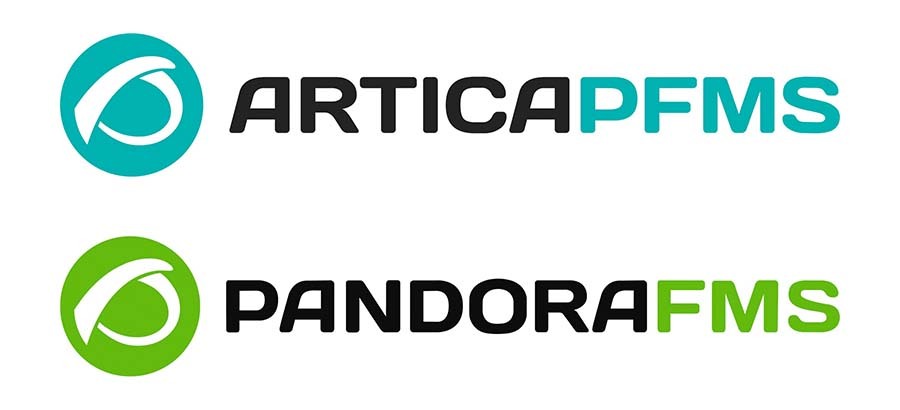 Logo Pandora