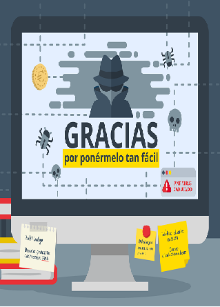 Gestión de riesgos
