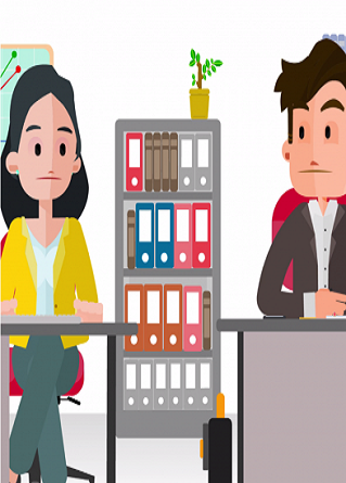 Itinerarios interactivos