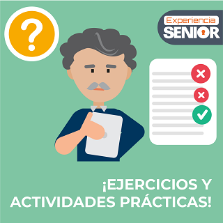 Ejercicios y actividades prácticas: Conoce tus dispositivos y protégelos Ejercicios y actividades prácticas: Conoce tus dispositivos y protégelos