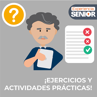 Ejercicios y actividades prácticas: WhatsApp y redes Sociales Ejercicios y actividades prácticas: WhatsApp y redes Sociales