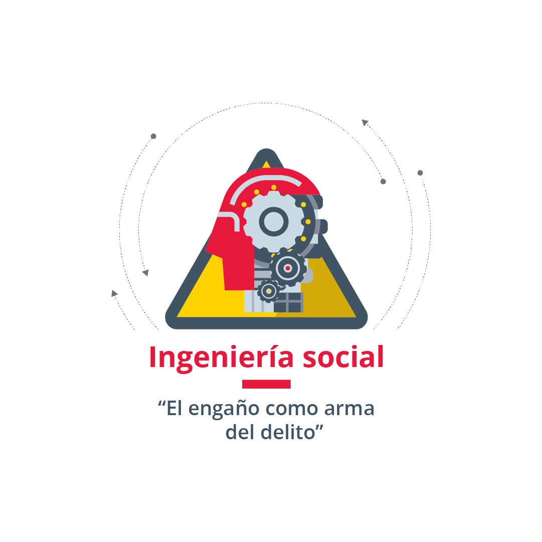 Qué es la ingeniería social