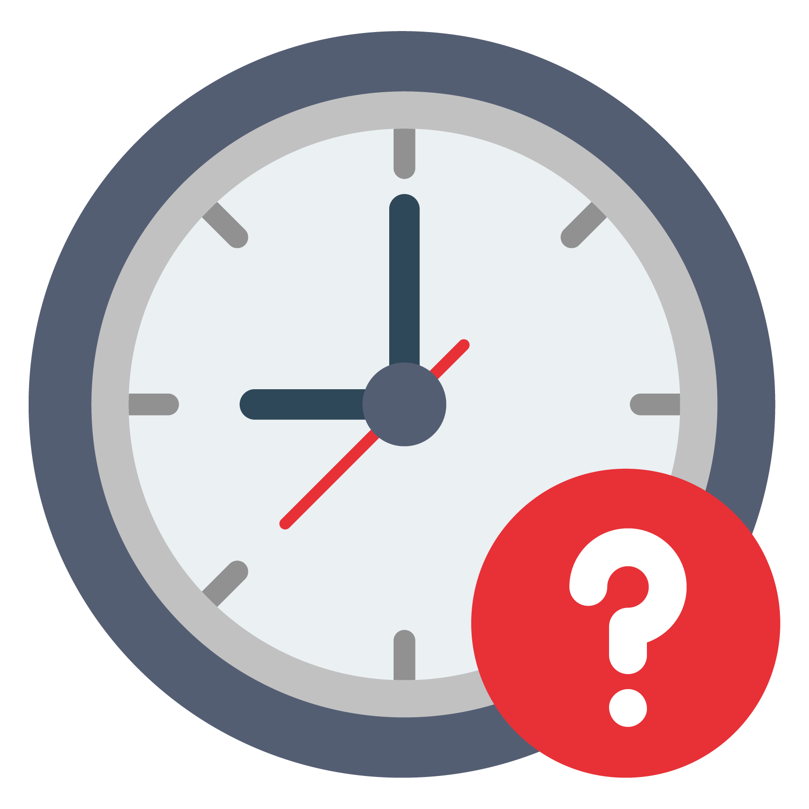 imagen ¿Cuánto tiempo guardamos tus datos?